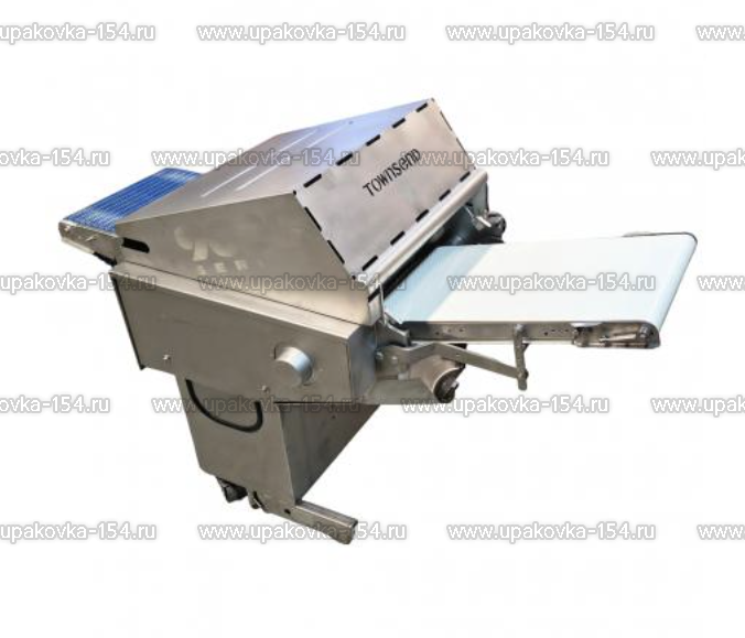 Шкуросъёмная машина для птицы  TOWNSEND 9000A