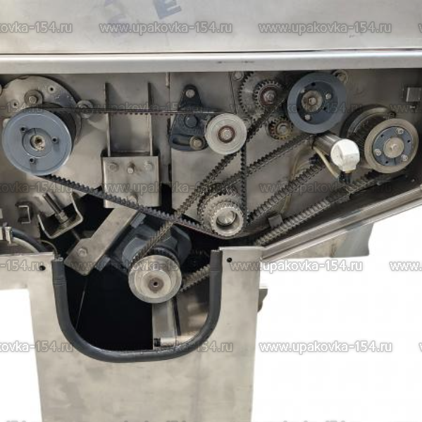 Шкуросъёмная машина для птицы  TOWNSEND 9000A