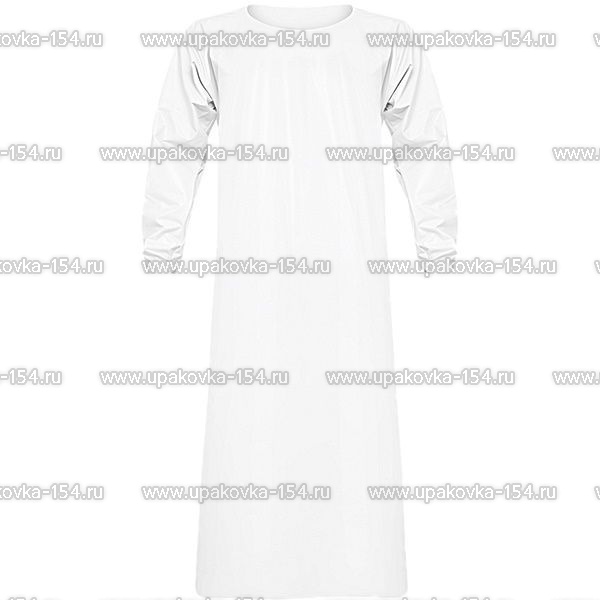 Халаты Aprolin Пвх для производства