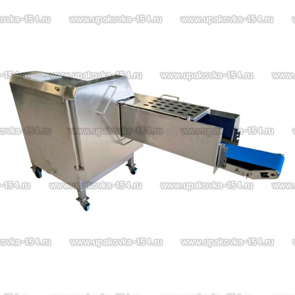 Промышленный слайсер с конвейером  Holac 23/74 CS