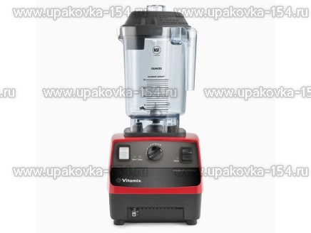 Блендер VITAMIX BARBOSS ADVANCE