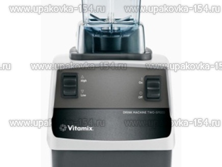 Блендер VITAMIX DRINK MACHINE TWO-SPEED