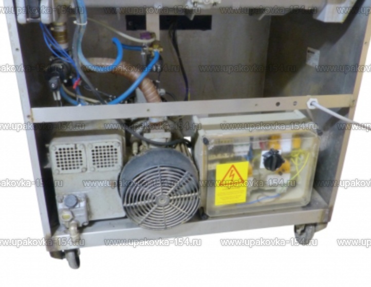 Вакуумный упаковщик Henkelman 400 газ