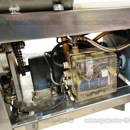 Шпигорезка Ruhle MR80