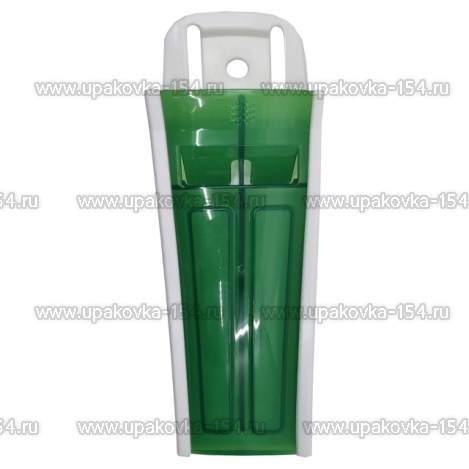 Кобура чехол для ножей плоские прозрачные или цветные на 2 ножа