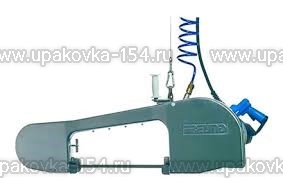 Пила ленточная  подвесная бу  FREUND SB 50-08