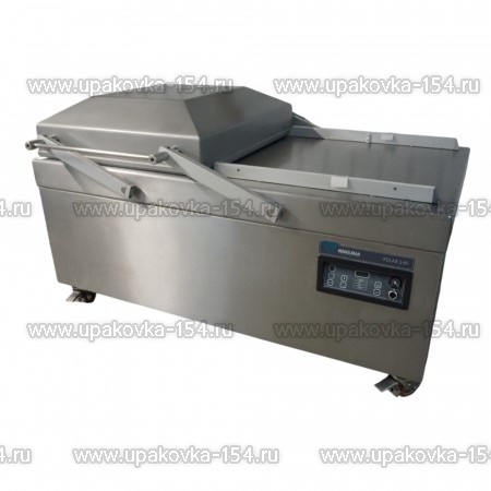 Вакуумно-упаковочная машина Henkelman Polar 2-85