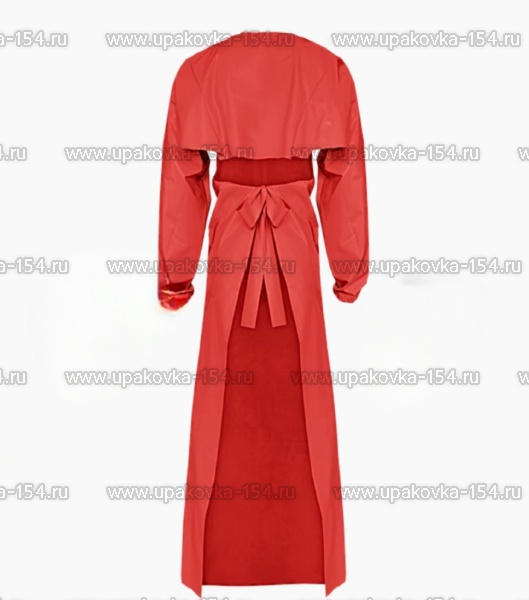 Халаты Aprolin Пвх для производства