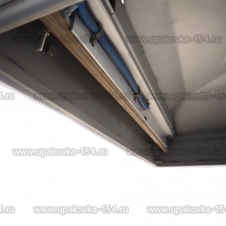 Вакуумно-упаковочная машина Henkelman Polar 2-85