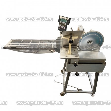 Слайсер Bizerba A404FB