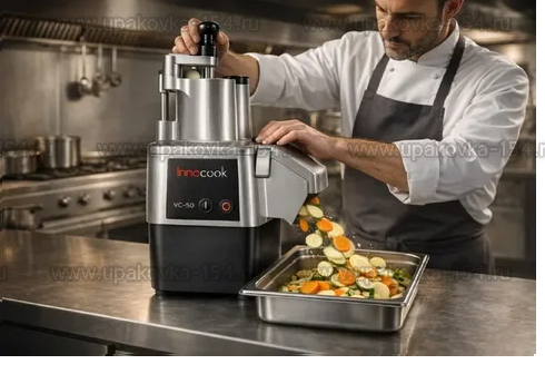 Овощерезка InnoCook VC-50