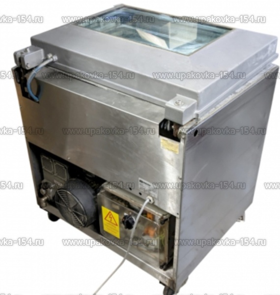 Вакуумный упаковщик Henkelman 400 газ