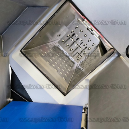 Слайсер промышленный Treif Puma-CE 700 EB 