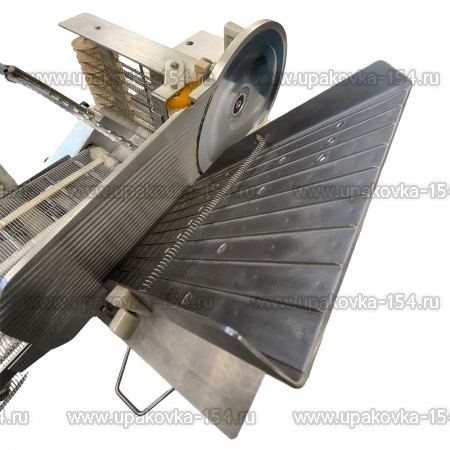 Слайсер Bizerba A404FB