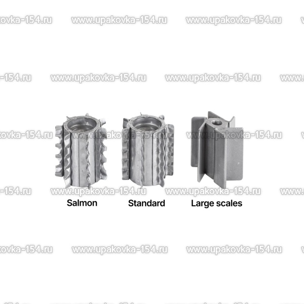 Рыбочистка KT-S