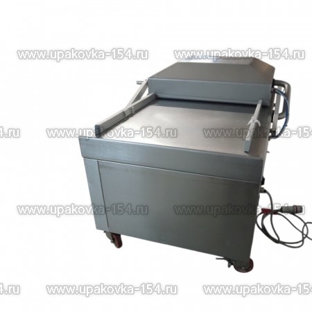 Вакуумно-упаковочная машина Henkelman Polar 2-85