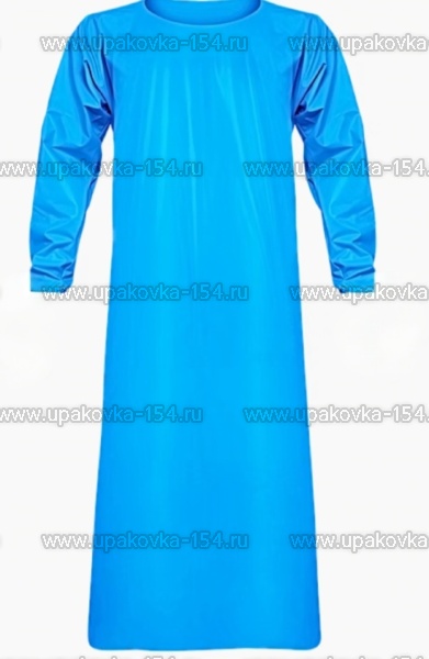 Халаты Aprolin Пвх для производства