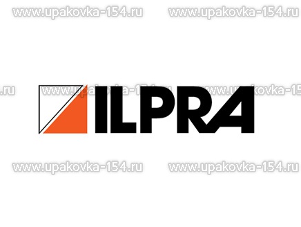 Запчасти для оборудование ILPRA (Италия)