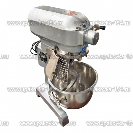 Планетарный миксер Spar Mixer-200