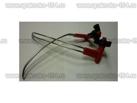 Запасные усики гладкие RedSteel W 4065