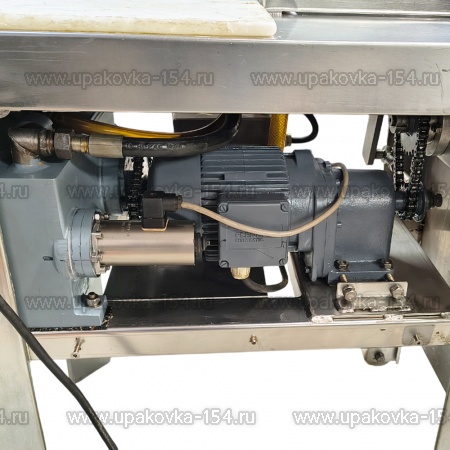 Шпигорезка Ruhle MR80