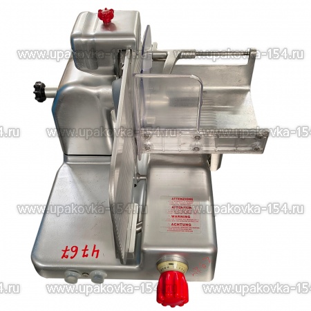 Профессиональный ручной слайсер для нарезки Berkel 300 бу