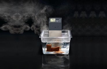 Бесплатная доставка в регионы при заказе термостата sous vide  - SV-100