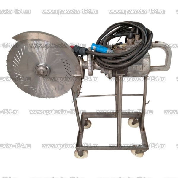 Подвесная Дисковая пила для мяса EFA SW-1785