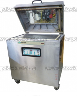 Вакуумный упаковщик Henkelman 400 газ