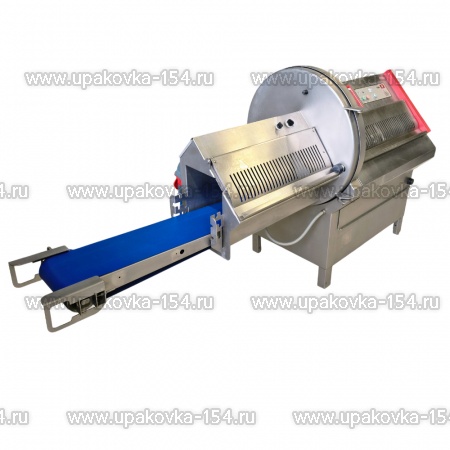 Слайсер промышленный Treif Puma-CE 700 EB 