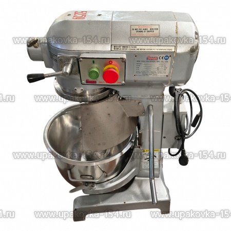 Планетарный миксер Spar Mixer-200