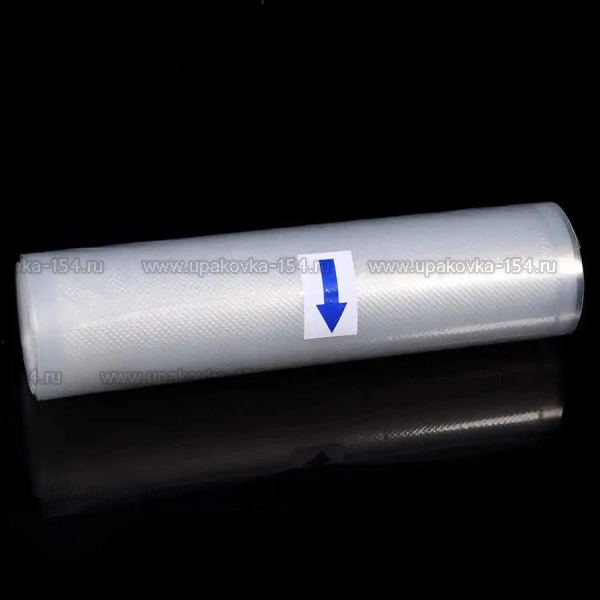 Рулон перфорированный для вакуумного упаковщика ширина 30 см