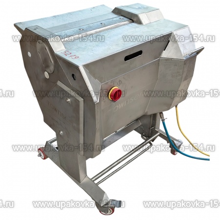 Плёнкосъемная машина Townsend SK11-320 -2007 