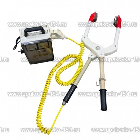 Щипцы для оглушения свиней Baumann SBZV2A