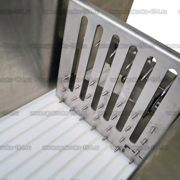 Промышленный слайсер с конвейером  Holac 23/74 CS