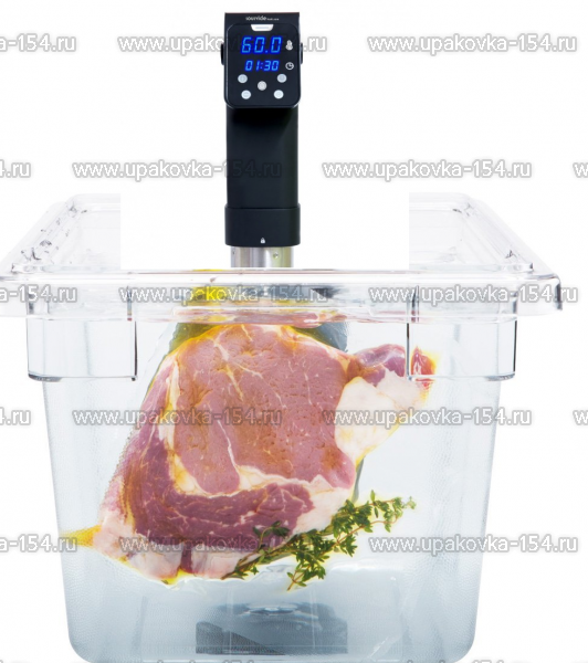 Термостат Sous Vide Tools iVide Hom