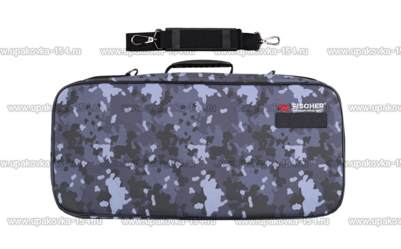 Набор ножей в чехле  для разделки рыбы 1596