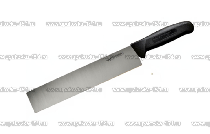 Нож одноручный для нарезки сыра FISCHER 385-25