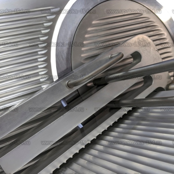 Слайсер Sirman GLL-370 (Италия)