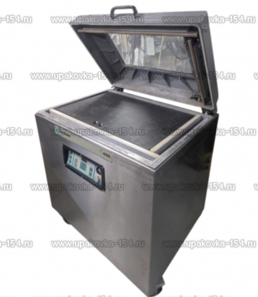 Вакуумный упаковщик Henkelman 400 газ
