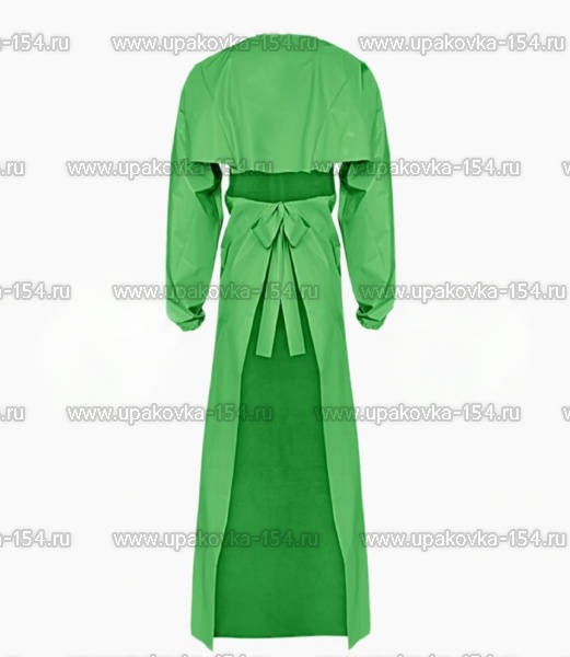 Халаты Aprolin Пвх для производства