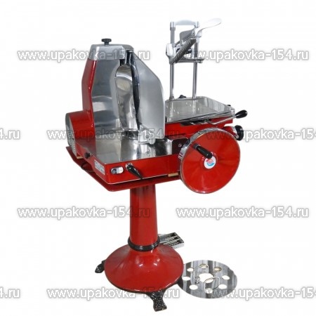 Слайсер гастрономический автоматический Noaw 370