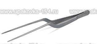 Пинцет поварской Inox 