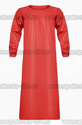 Халаты Aprolin Пвх для производства