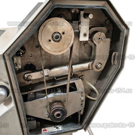 Плёнкосъемная машина Townsend SK11-320 -2007 