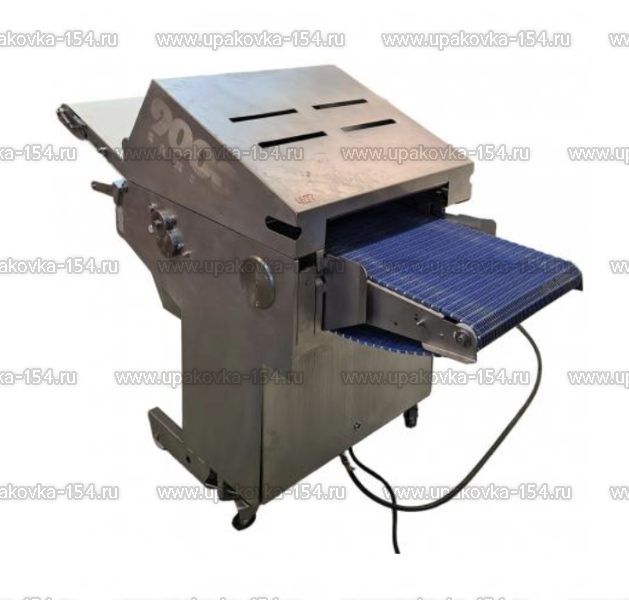Шкуросъёмная машина для птицы  TOWNSEND 9000A