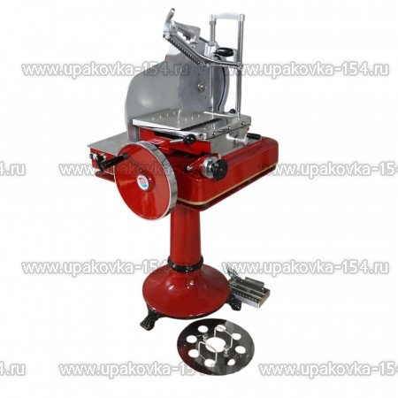 Слайсер гастрономический автоматический Noaw 370