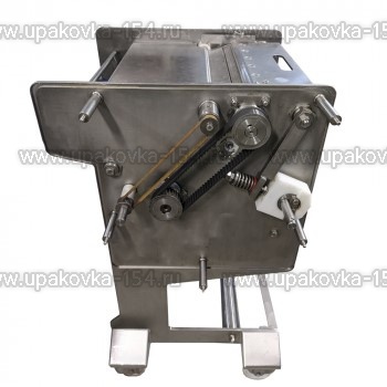 ШКУРОСЪЁМНАЯ МАШИНА WEBER ASO 460