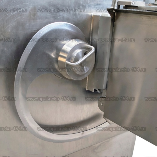 Промышленный слайсер с конвейером  Holac 23/74 CS