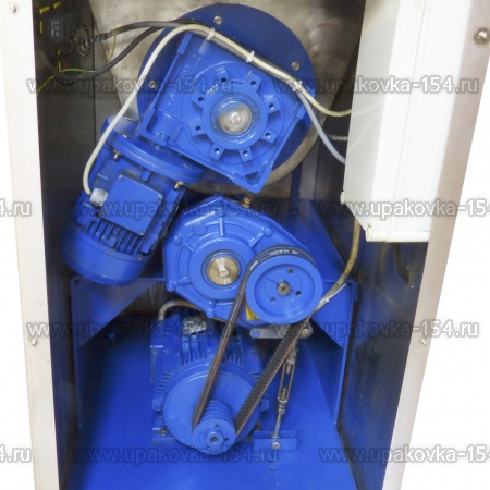 Волчок Мясорубка KT LM-42/A бу